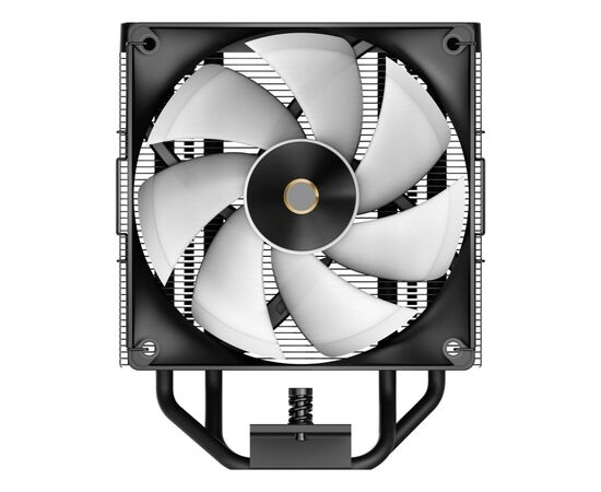 Кулер для процессора OCYPUS DELTA-A40-BK1NAWN00X-GL, изображение 2