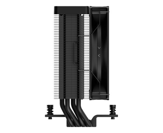 Кулер для процессора OCYPUS DELTA-A40-BK1NAWN00X-GL, изображение 4