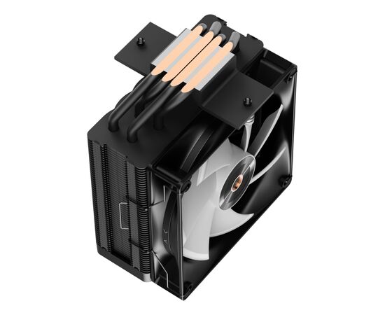 Кулер для процессора OCYPUS DELTA-A40-BK1NAWN00X-GL, изображение 5