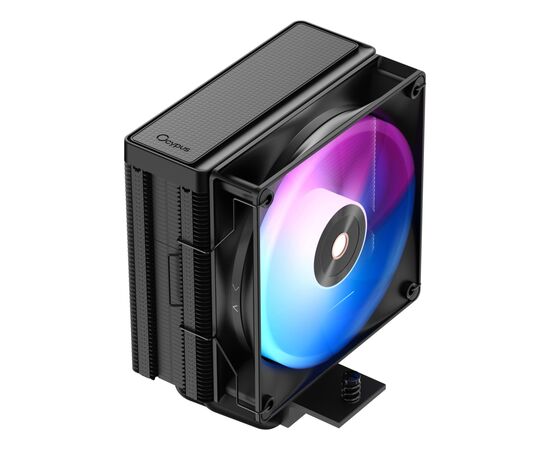 Кулер для процессора OCYPUS DELTA-A40-BK1NAWN00X-GL