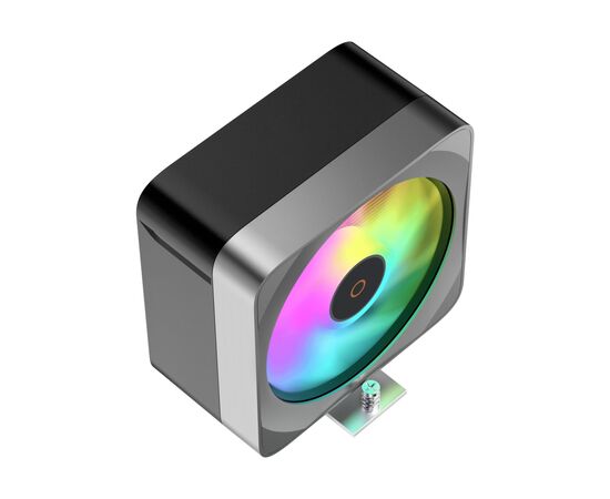 Кулер до процесора OCYPUS DELTA-A40-BK1NAWN00E-GL, зображення 2