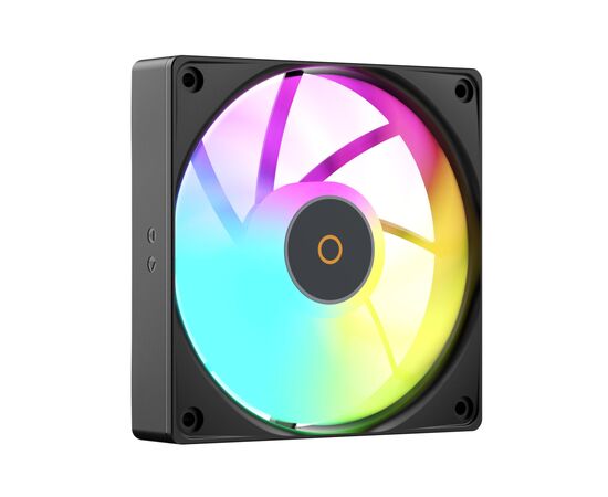 Кулер до процесора OCYPUS DELTA-A40-BK1NAWN00E-GL, зображення 7