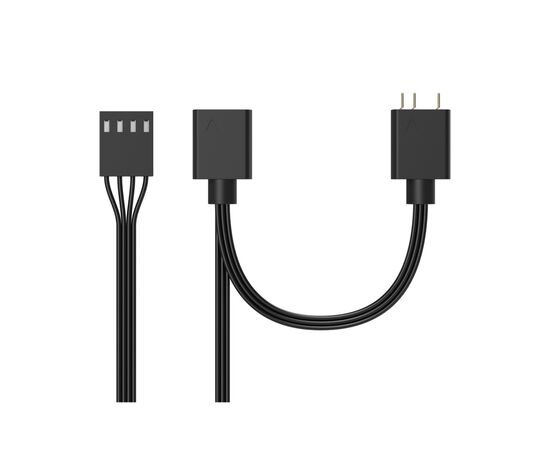 Кулер для процессора OCYPUS DELTA-A40-BK1NAWD00E-GL, изображение 10