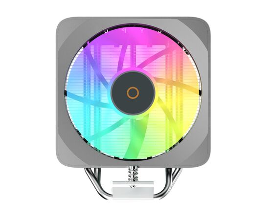 Кулер для процессора OCYPUS DELTA-A40-BK1NAWD00E-GL, изображение 3