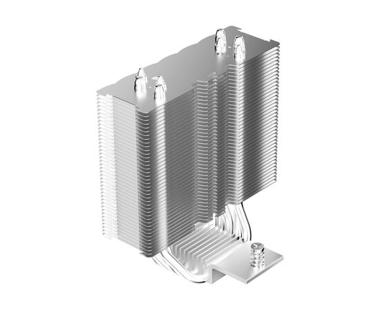 Кулер для процессора OCYPUS DELTA-A40-BK1NAWD00E-GL, изображение 6