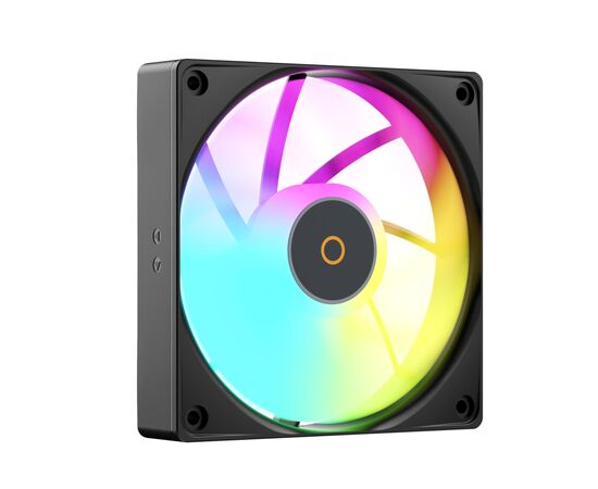 Кулер для процессора OCYPUS DELTA-A40-BK1NAWD00E-GL, изображение 7