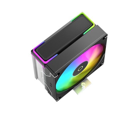 Кулер для процессора OCYPUS DELTA-A40-BK1AAWN00S-GL, изображение 2