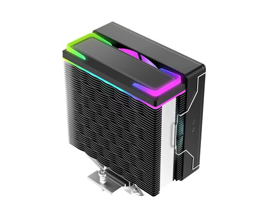 Кулер для процессора OCYPUS DELTA-A40-BK1AAWN00S-GL, изображение 6