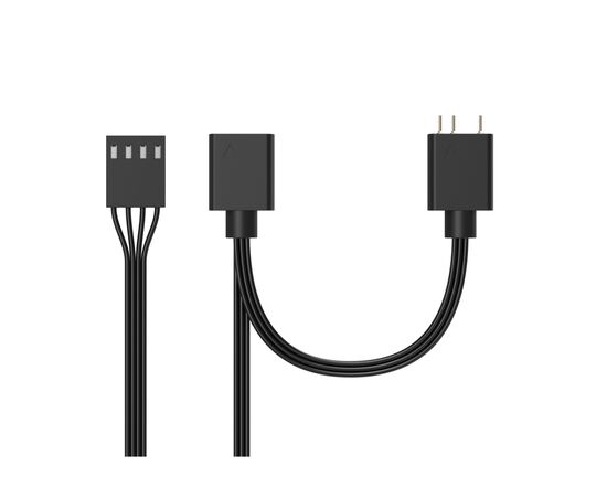 Кулер для процессора OCYPUS DELTA-A40-BK1AAWN00S-GL, изображение 9