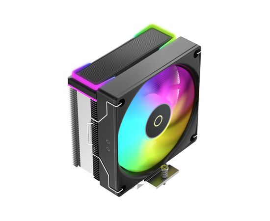 Кулер для процессора OCYPUS DELTA-A40-BK1AAWN00S-GL