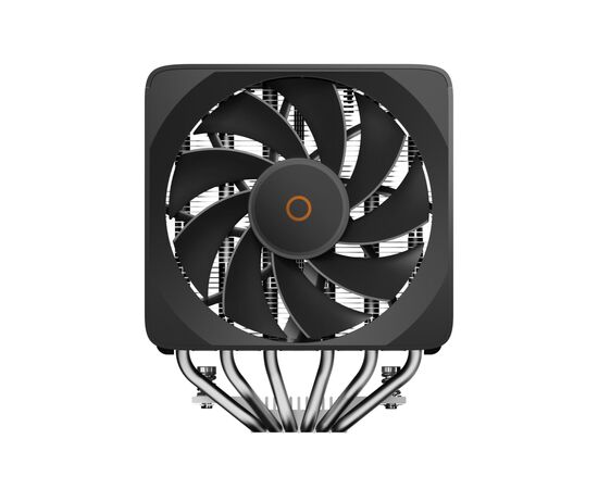 Кулер для процессора OCYPUS DELTA-A62-BK2NNWD00E-GL, изображение 3