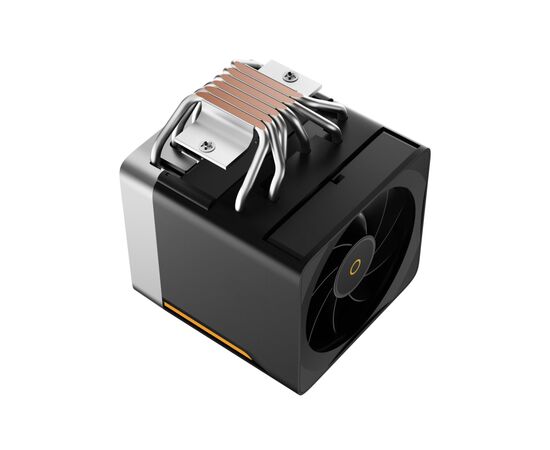 Кулер для процессора OCYPUS DELTA-A62-BK2NNWD00E-GL, изображение 5