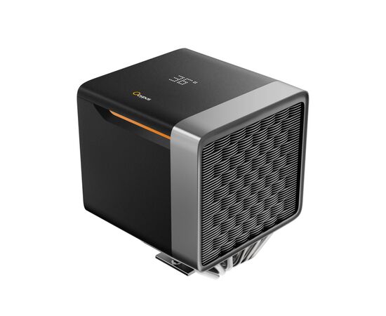 Кулер для процессора OCYPUS DELTA-A62-BK2NNWD00E-GL, изображение 6