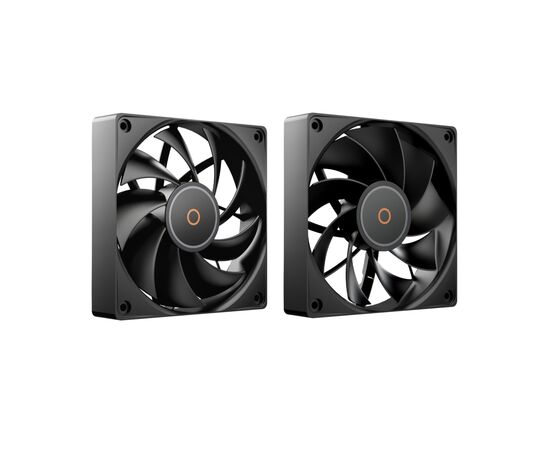 Кулер для процессора OCYPUS DELTA-A62-BK2NNWD00E-GL, изображение 8