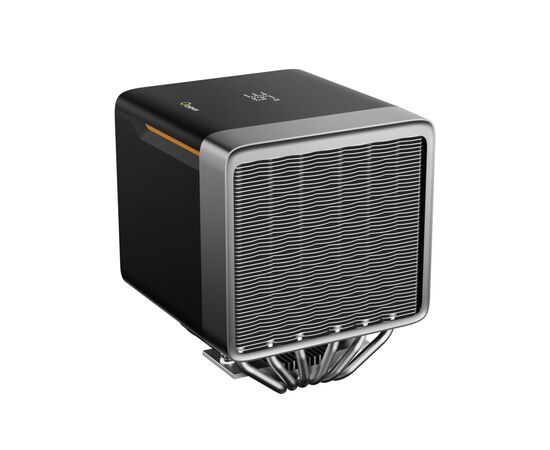 Кулер для процессора OCYPUS DELTA-A62-BK2NNWD00E-GL