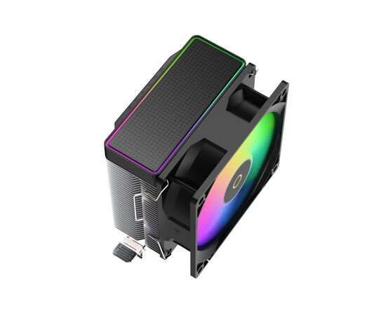 Кулер для процессора OCYPUS GAMMA-A20-BK1AAWN00F-GL, изображение 2