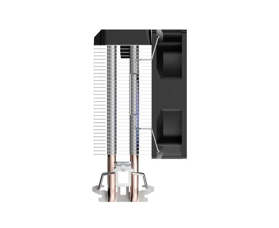 Кулер для процессора OCYPUS GAMMA-A20-BK1AAWN00F-GL, изображение 4
