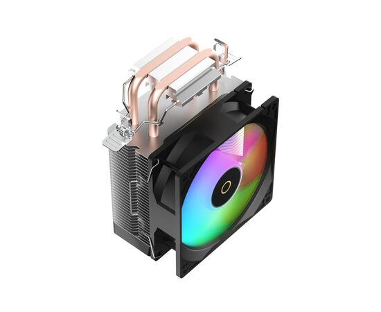 Кулер для процессора OCYPUS GAMMA-A20-BK1AAWN00F-GL, изображение 5