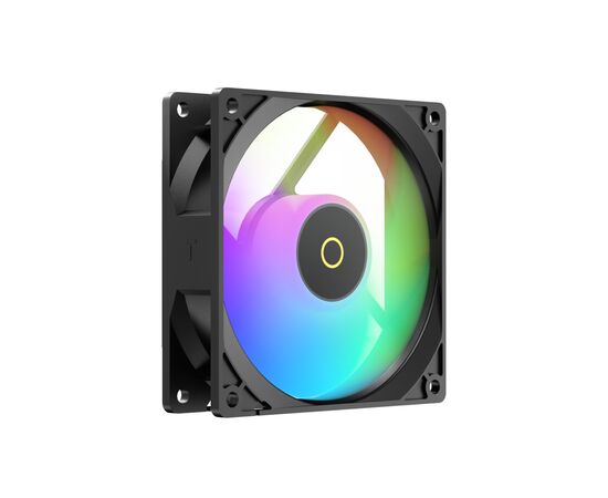 Кулер для процессора OCYPUS GAMMA-A20-BK1AAWN00F-GL, изображение 7