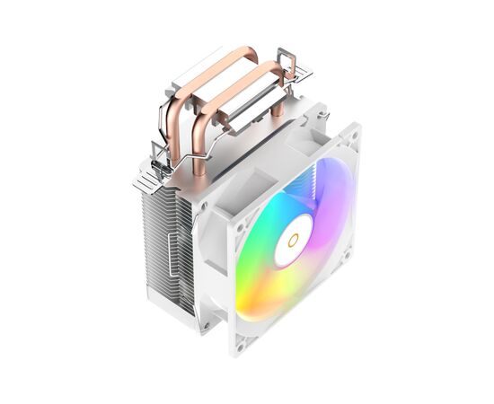 Кулер для процессора OCYPUS GAMMA-A20-WH1AAWN00F-GL, изображение 4
