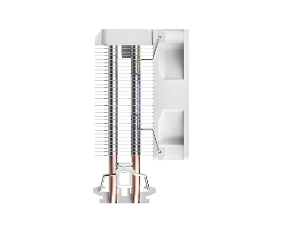 Кулер для процессора OCYPUS GAMMA-A20-WH1AAWN00F-GL, изображение 5