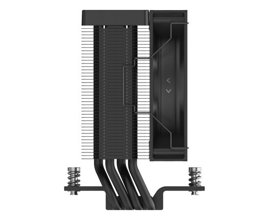 Кулер для процессора OCYPUS GAMMA-A40-BK1NNWN00X-GL, изображение 4