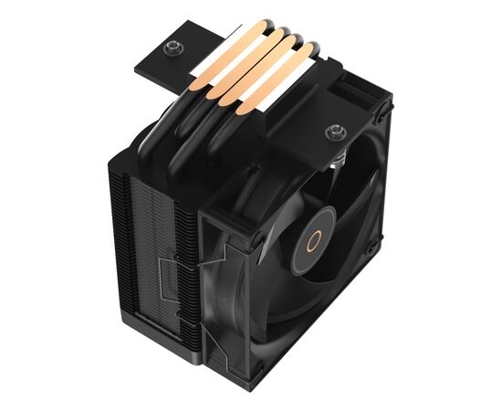 Кулер для процессора OCYPUS GAMMA-A40-BK1NNWN00X-GL, изображение 5
