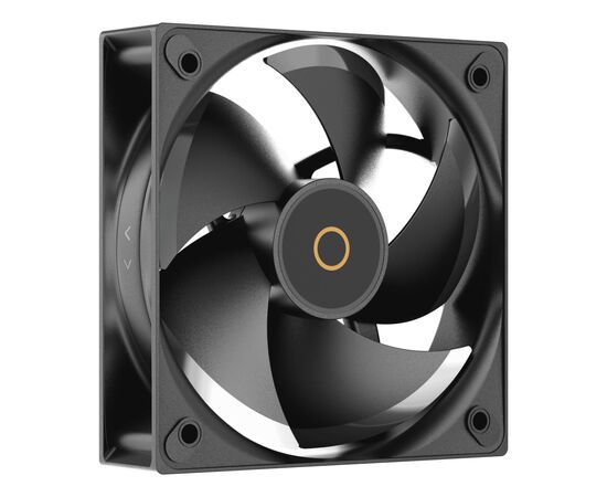 Кулер для процессора OCYPUS GAMMA-A40-BK1NNWN00X-GL, изображение 7