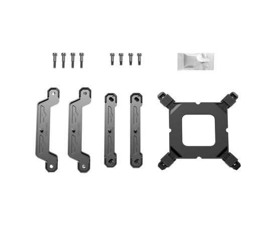 Кулер для процессора OCYPUS GAMMA-A40-BK1NNWN00X-GL, изображение 8