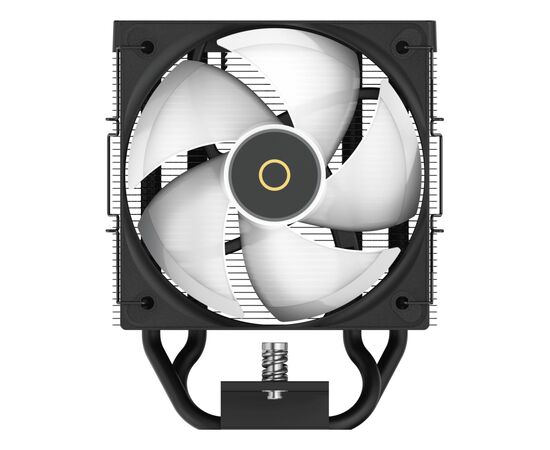 Кулер для процессора OCYPUS GAMMA-A40-BK1AAWN00X-GL, изображение 3