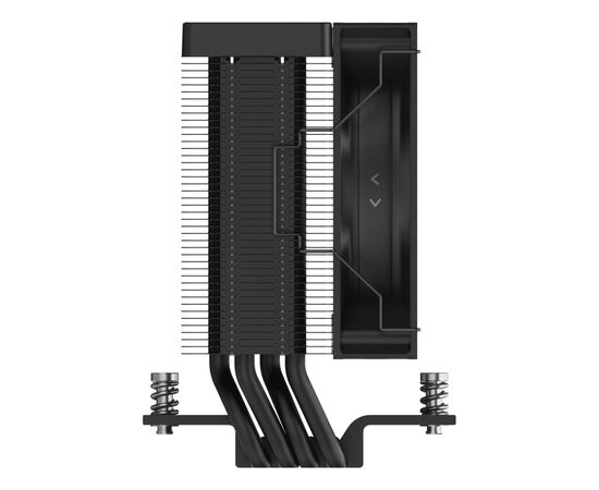 Кулер для процессора OCYPUS GAMMA-A40-BK1AAWN00X-GL, изображение 4