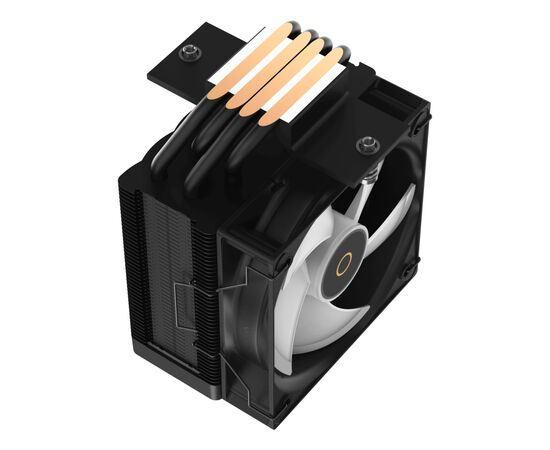 Кулер для процессора OCYPUS GAMMA-A40-BK1AAWN00X-GL, изображение 5