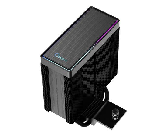 Кулер для процессора OCYPUS GAMMA-A40-BK1AAWN00X-GL, изображение 6