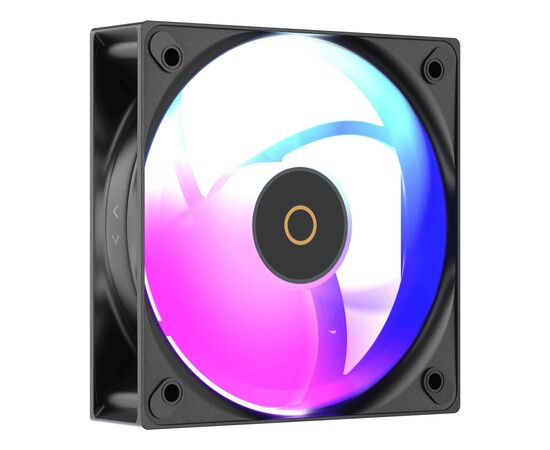 Кулер для процессора OCYPUS GAMMA-A40-BK1AAWN00X-GL, изображение 7