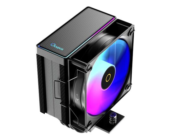 Кулер для процессора OCYPUS GAMMA-A40-BK1AAWN00X-GL