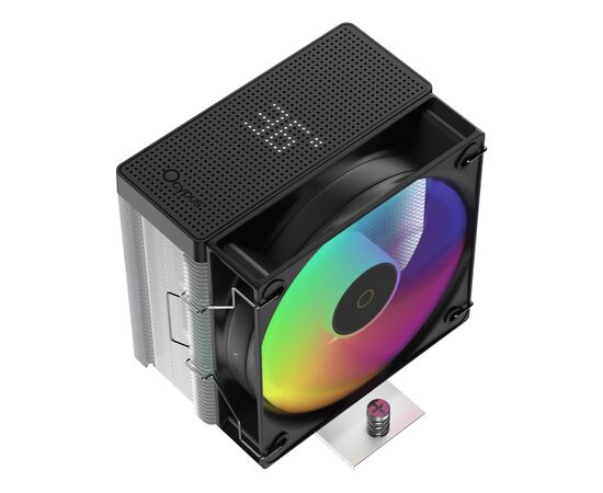 Кулер для процессора OCYPUS GAMMA-A40-BK1NAWD00X-GL, изображение 2