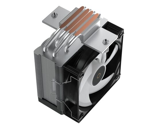Кулер для процессора OCYPUS GAMMA-A40-BK1NAWD00X-GL, изображение 5