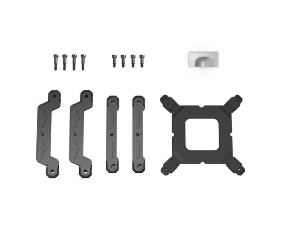 Кулер для процессора OCYPUS GAMMA-A40-BK1NAWD00X-GL, изображение 7