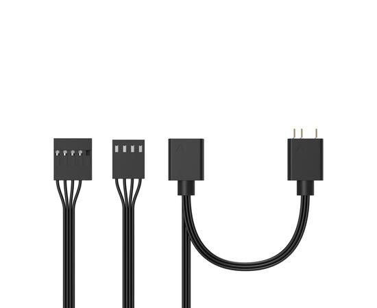 Кулер для процессора OCYPUS GAMMA-A40-BK1NAWD00X-GL, изображение 8