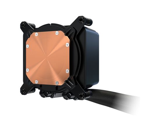 Система жидкостного охлаждения ASRock CHALLENGER 360 DIGITAL, изображение 10