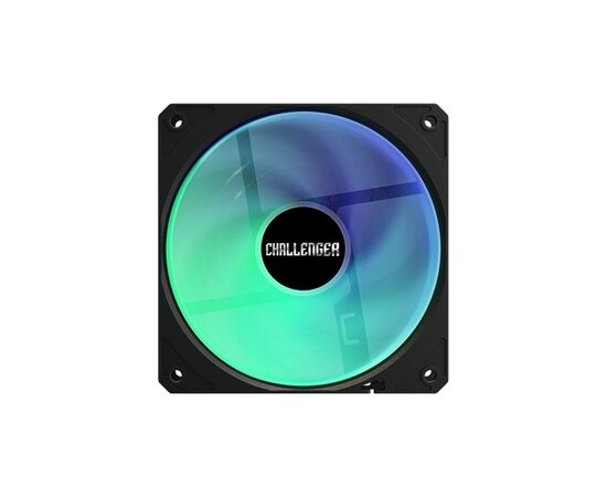 Система жидкостного охлаждения ASRock CHALLENGER 360 DIGITAL, изображение 7