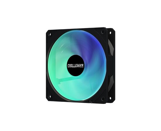 Система жидкостного охлаждения ASRock CHALLENGER 360 DIGITAL, изображение 8