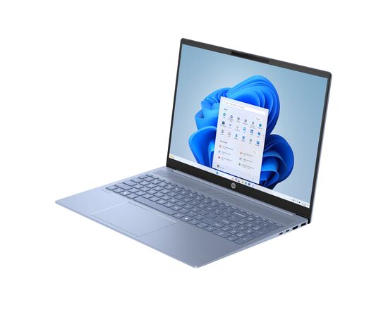 Ноутбук HP OmniBook 5 AI 16-af1026ua (D16GZEA), зображення 2