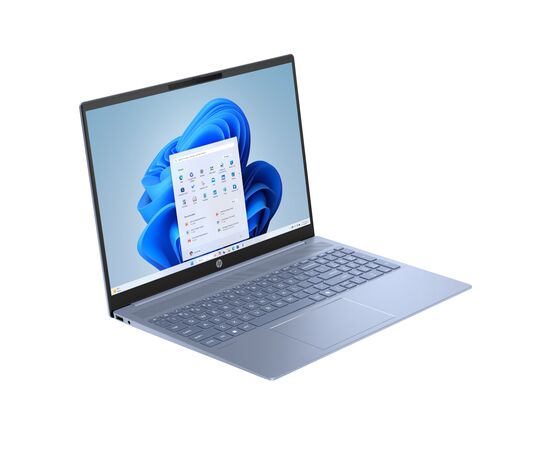 Ноутбук HP OmniBook 5 AI 16-af1027ua (D16HXEA), зображення 3