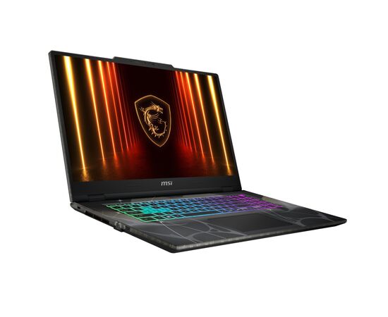 Ноутбук MSI Cyborg 17 (B2RWEKG-275XUA), изображение 2