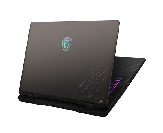 Ноутбук MSI Crosshair A17 HX (D2XWFKG-058XUA), изображение 10