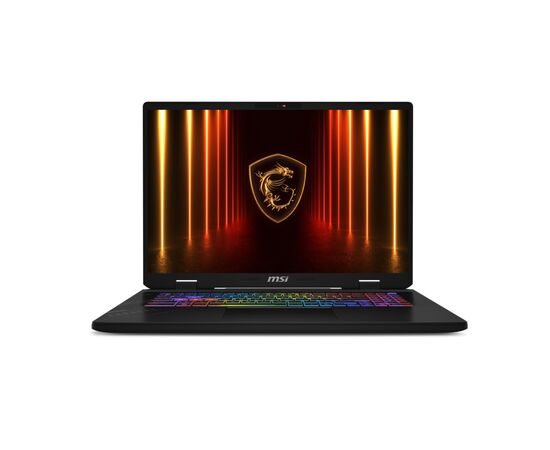 Ноутбук MSI Crosshair A17 HX (D2XWFKG-058XUA), изображение 4