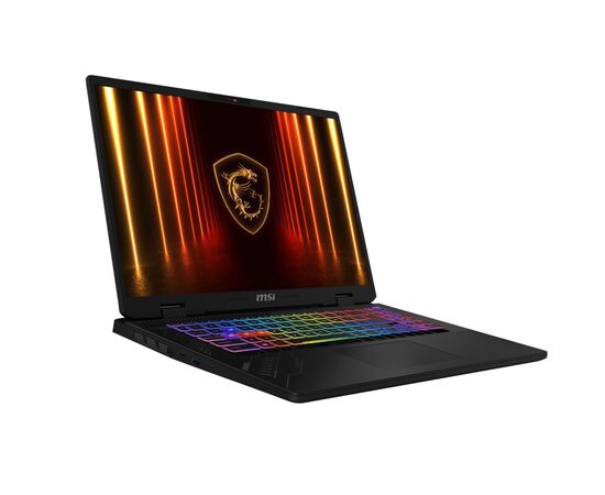 Ноутбук MSI Crosshair A17 HX (D2XWFKG-058XUA), изображение 5