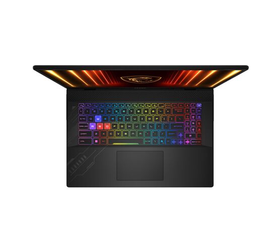 Ноутбук MSI Crosshair A17 HX (D2XWGKG-057XUA), изображение 9