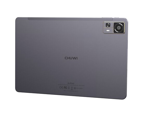 Планшет Chuwi AuPad 10.95" 8/128GB LTE Grey + з Чохлом (CW-112700), изображение 10